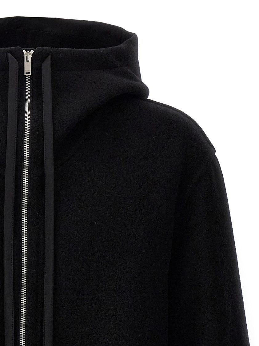 Jil Sander '08' Blouson