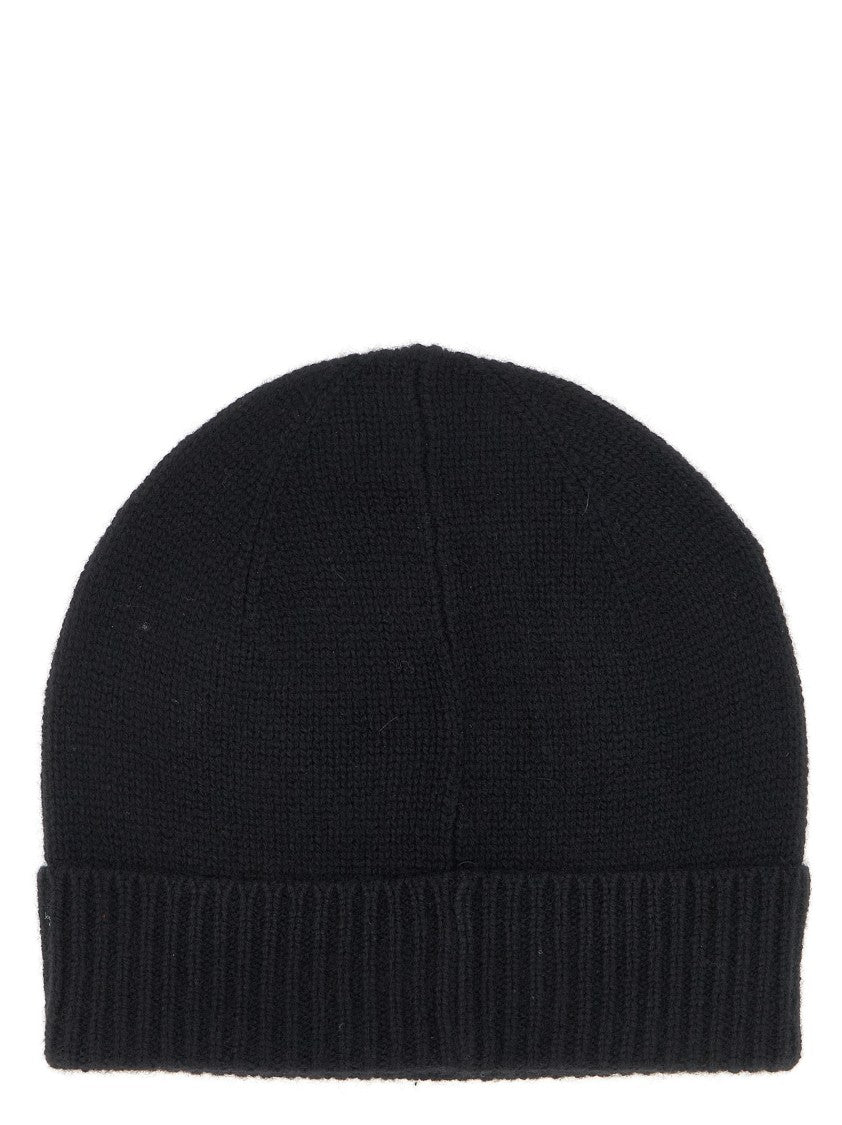 Guest In Residence 'Rib Cuff' Cap