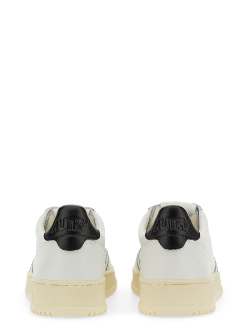 Autry Medalist Low Sneaker
