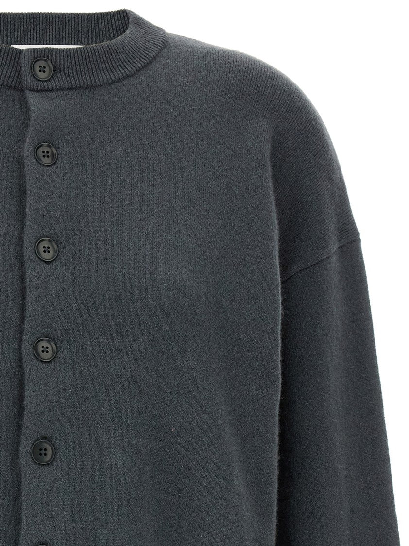 Extreme Cashmere 'N.170 Chou' Cardigan