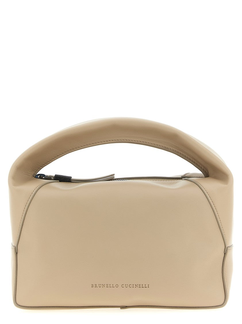 Brunello Cucinelli 'Hobo Duo' Bag