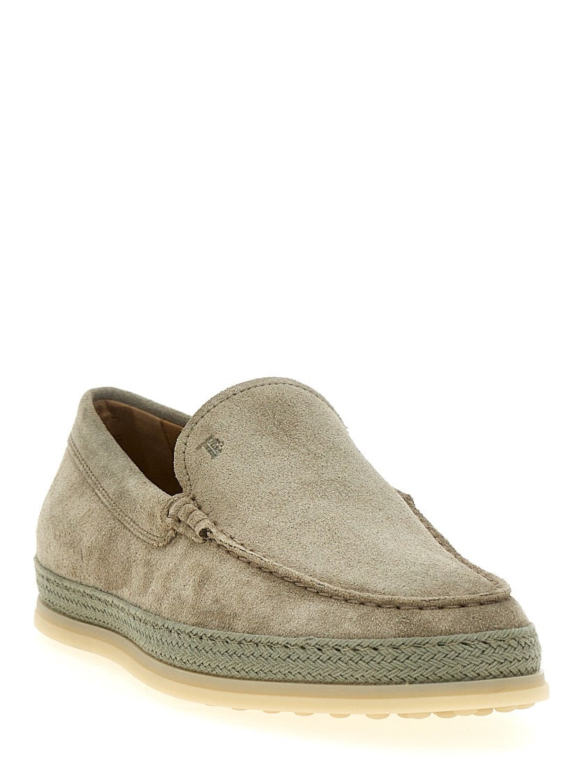 Tod's 'Nuova Pantofola' Loafers