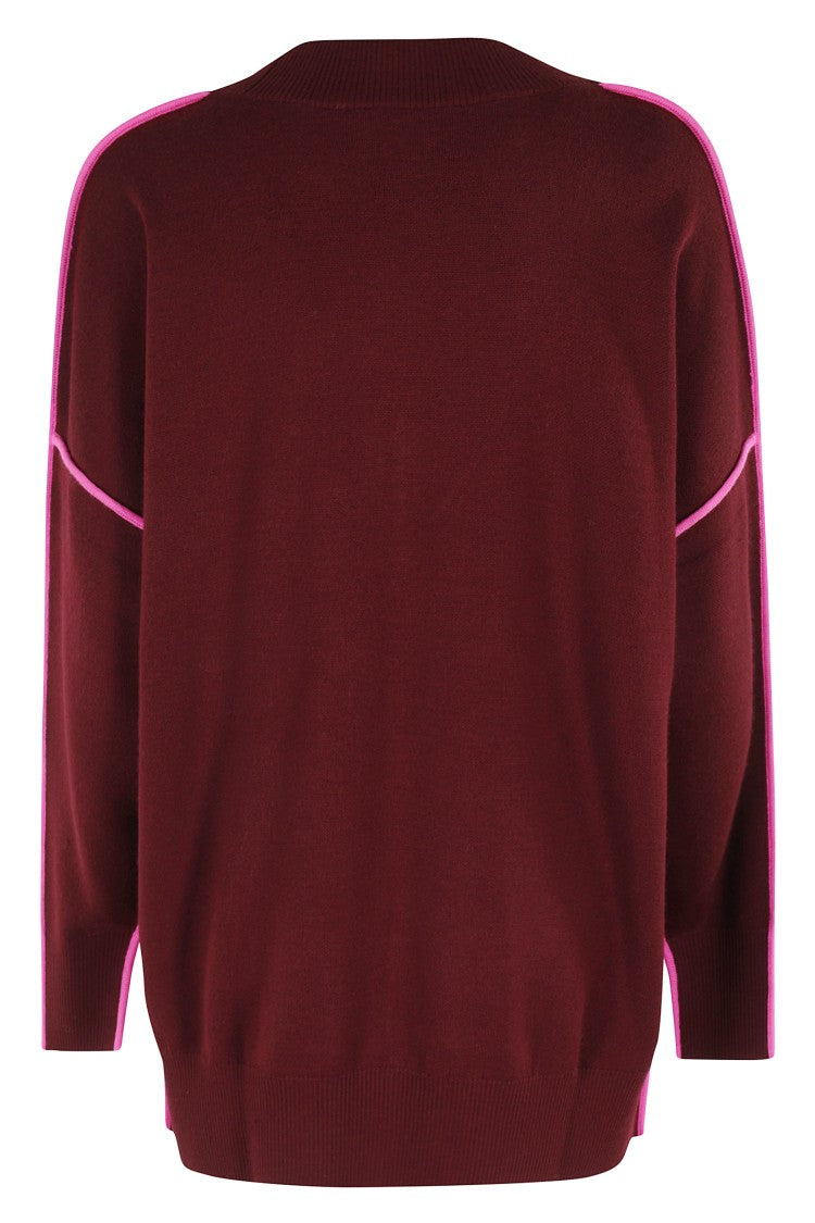 Essentiel Antwerp Inside Sweater
