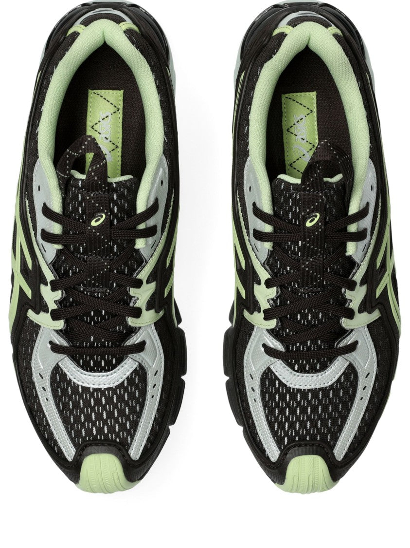 Asics X Kiko Kostadinov Low-Profile Sneaker With Mesh And Synthetic Overlays