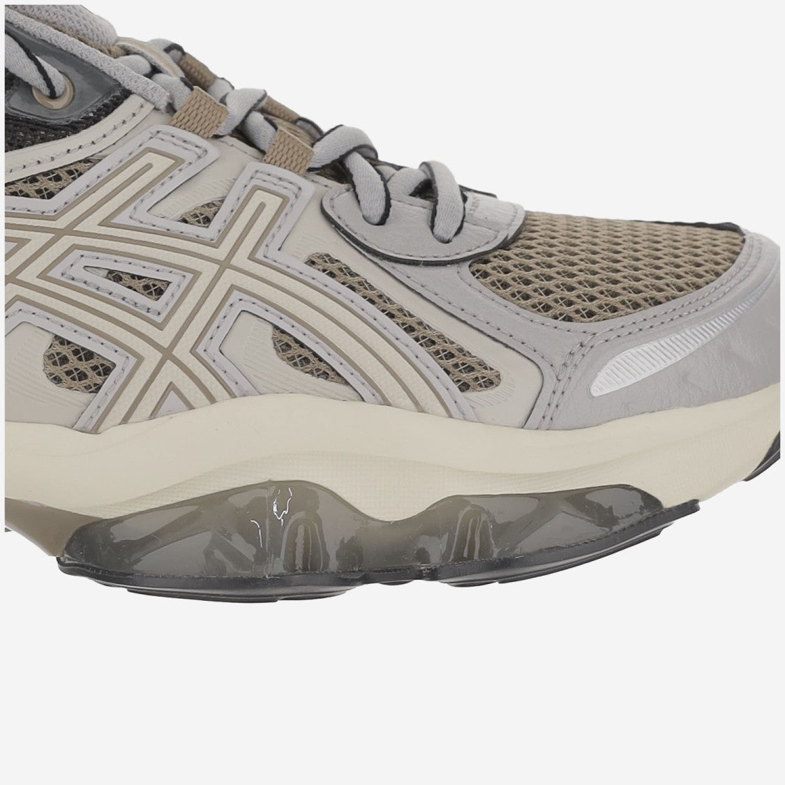 Asics Gel-Quantum Kinetic Sneakers
