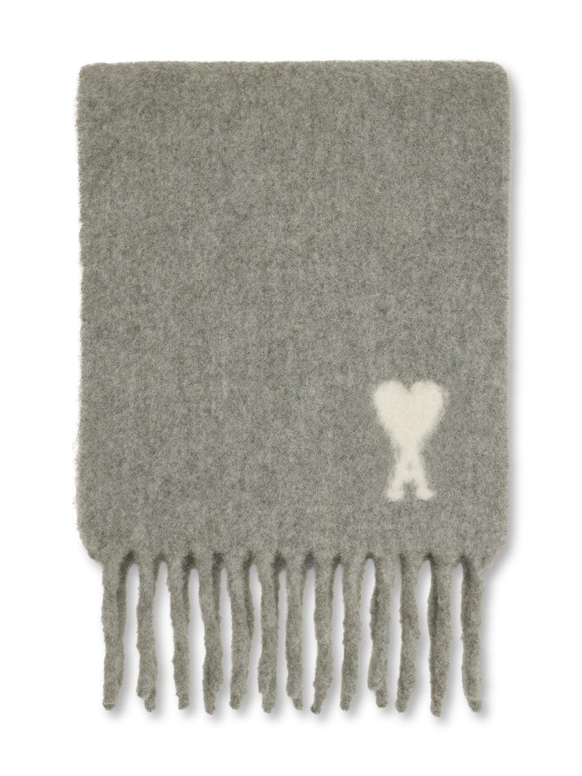 Ami Soft Alpaca Blend Scarf