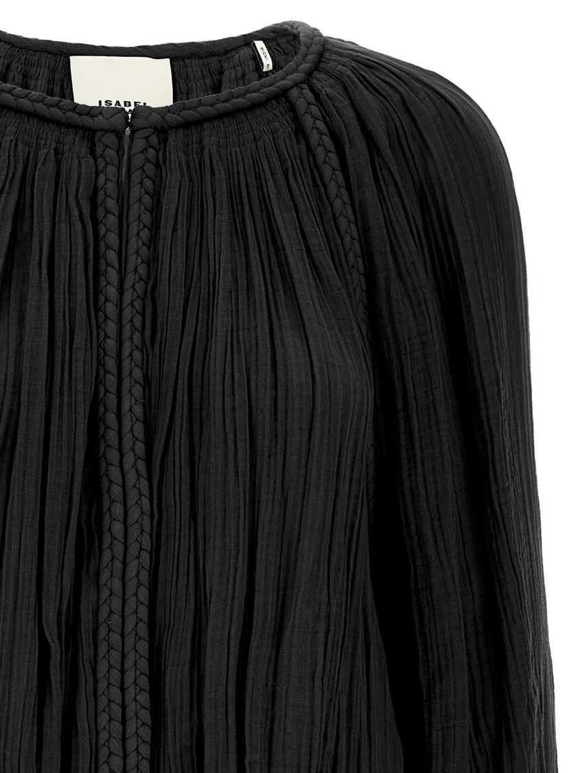 Isabel Marant 'Jaoni' Dress