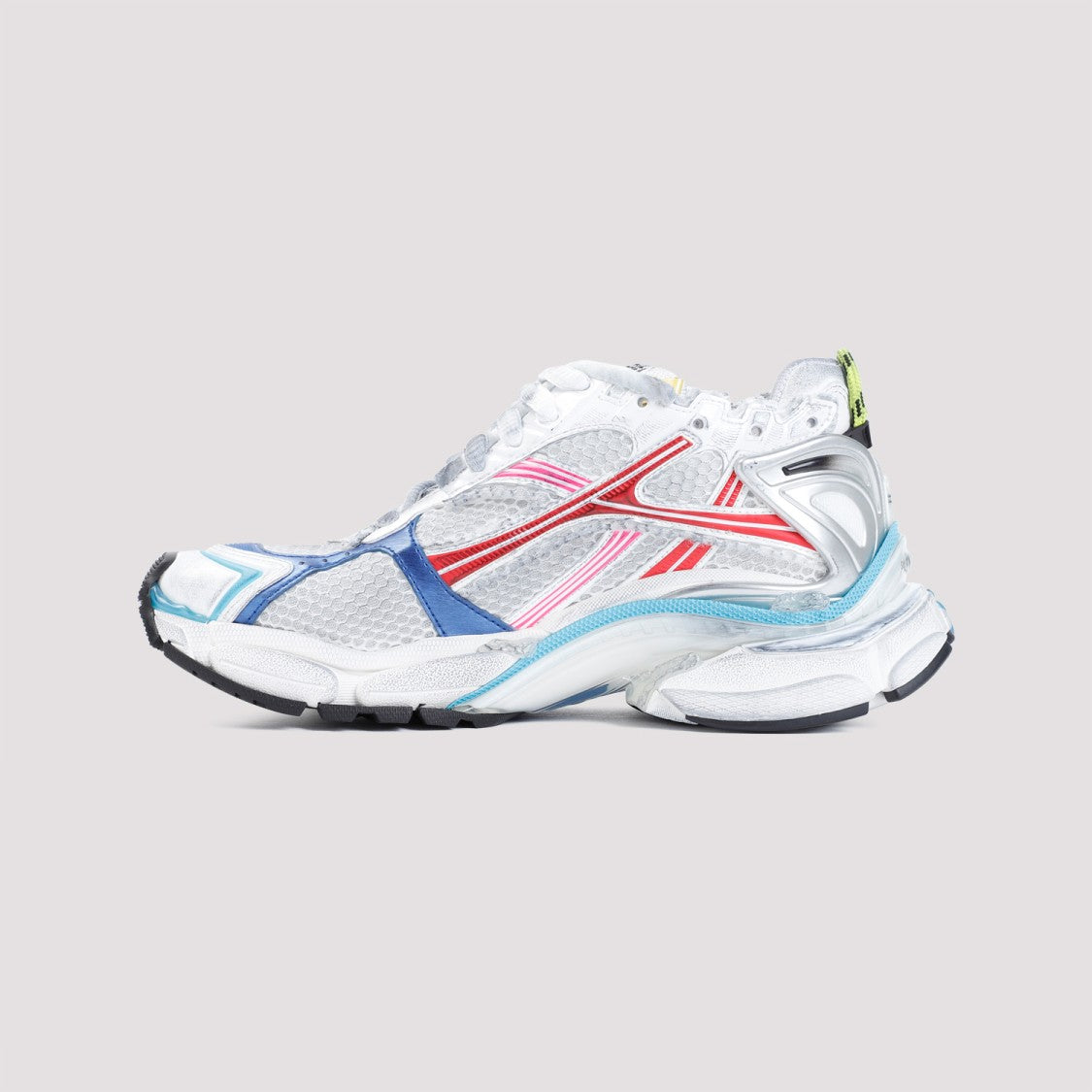 Balenciaga Runner Sneakers