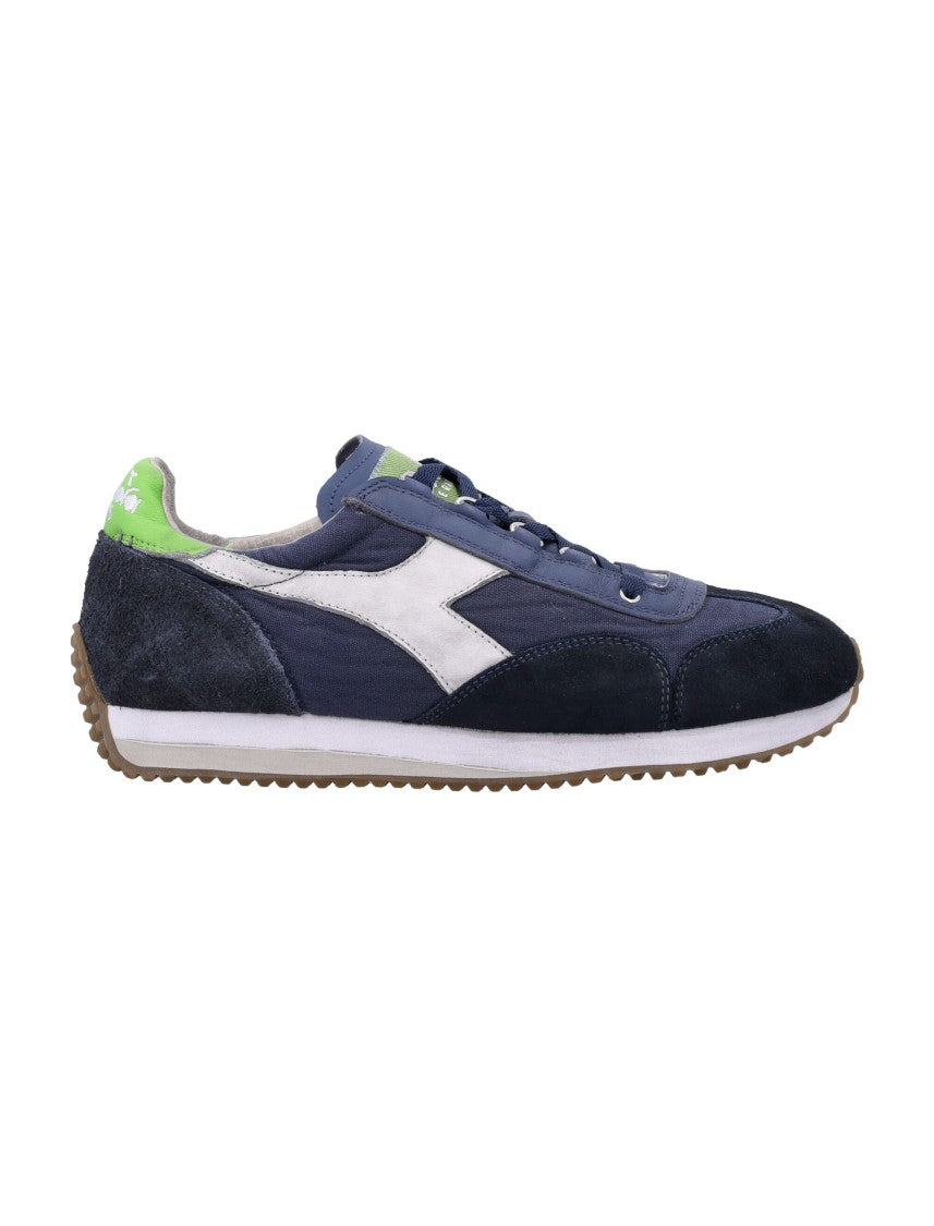 Diadora Heritage Equipe Dirty Sw Evo Sneakers