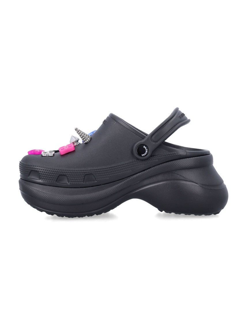 Balenciaga Crocs Mule