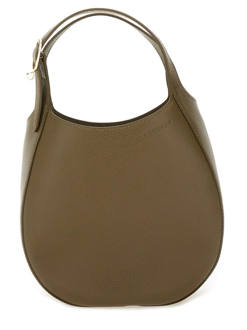 Longchamp "S Le Foulonné" Bag With Handle