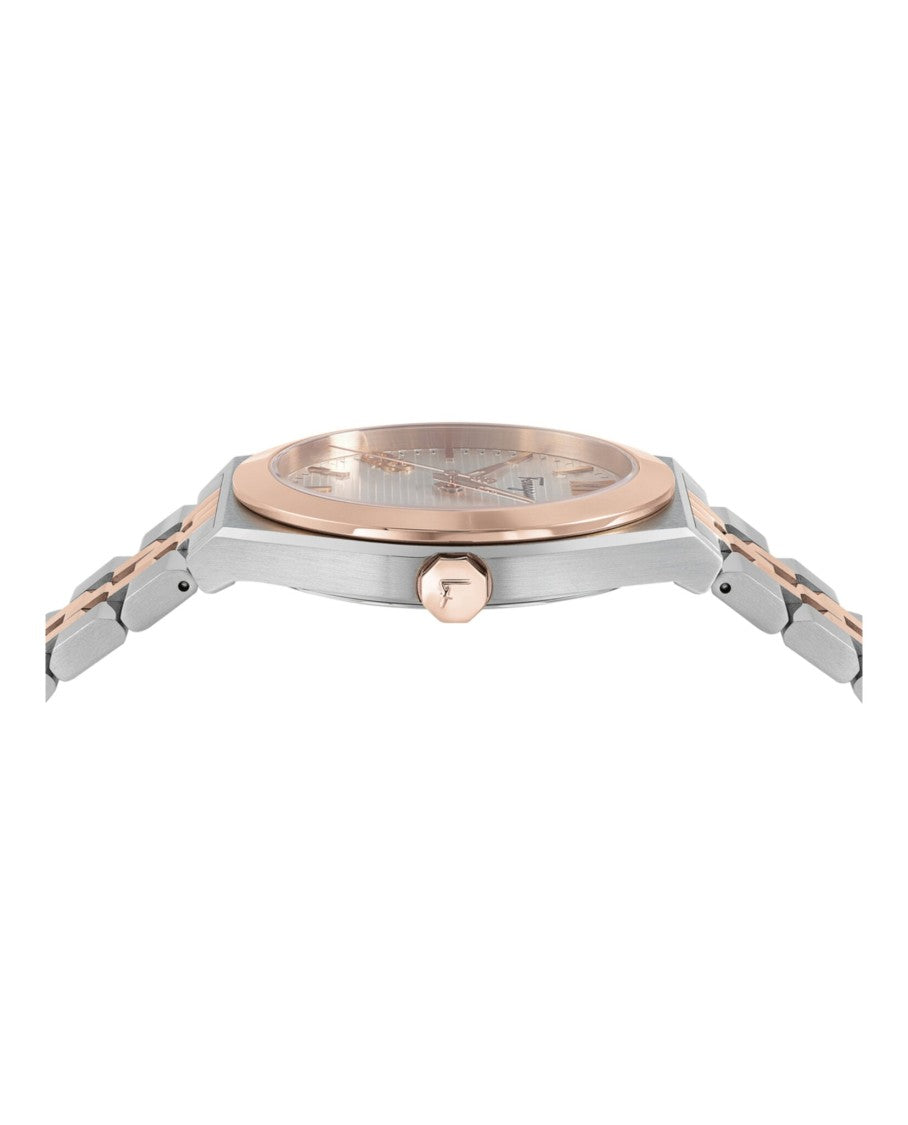 Ferragamo Vega New Bracelet Watch