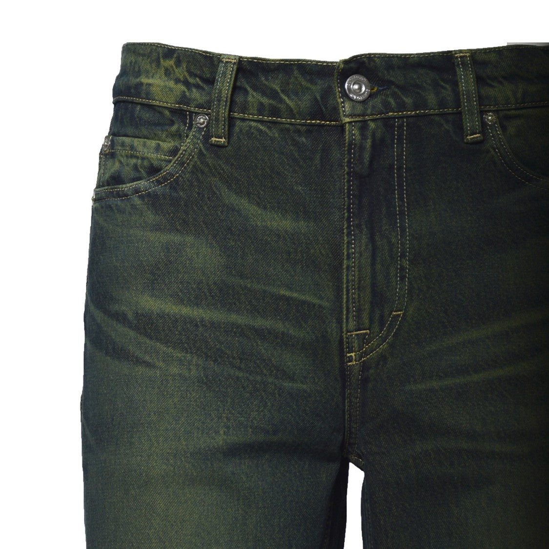 Our Legacy 70S Cut Vintage Denim Jeans
