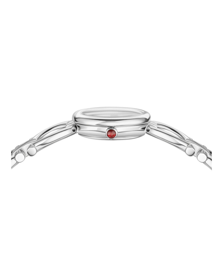 Ferragamo Double Gancini Bracelet Watch