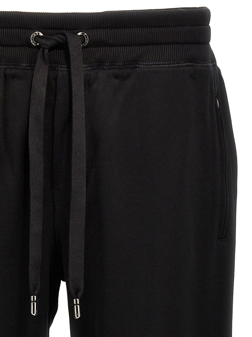 Dolce & Gabbana Dg Essential' Jogger