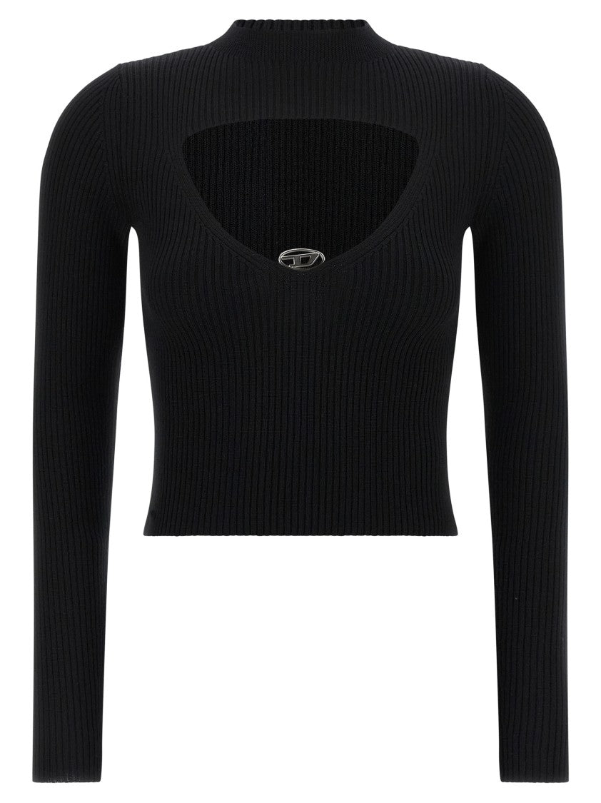 Diesel 'M-Olina' Sweater