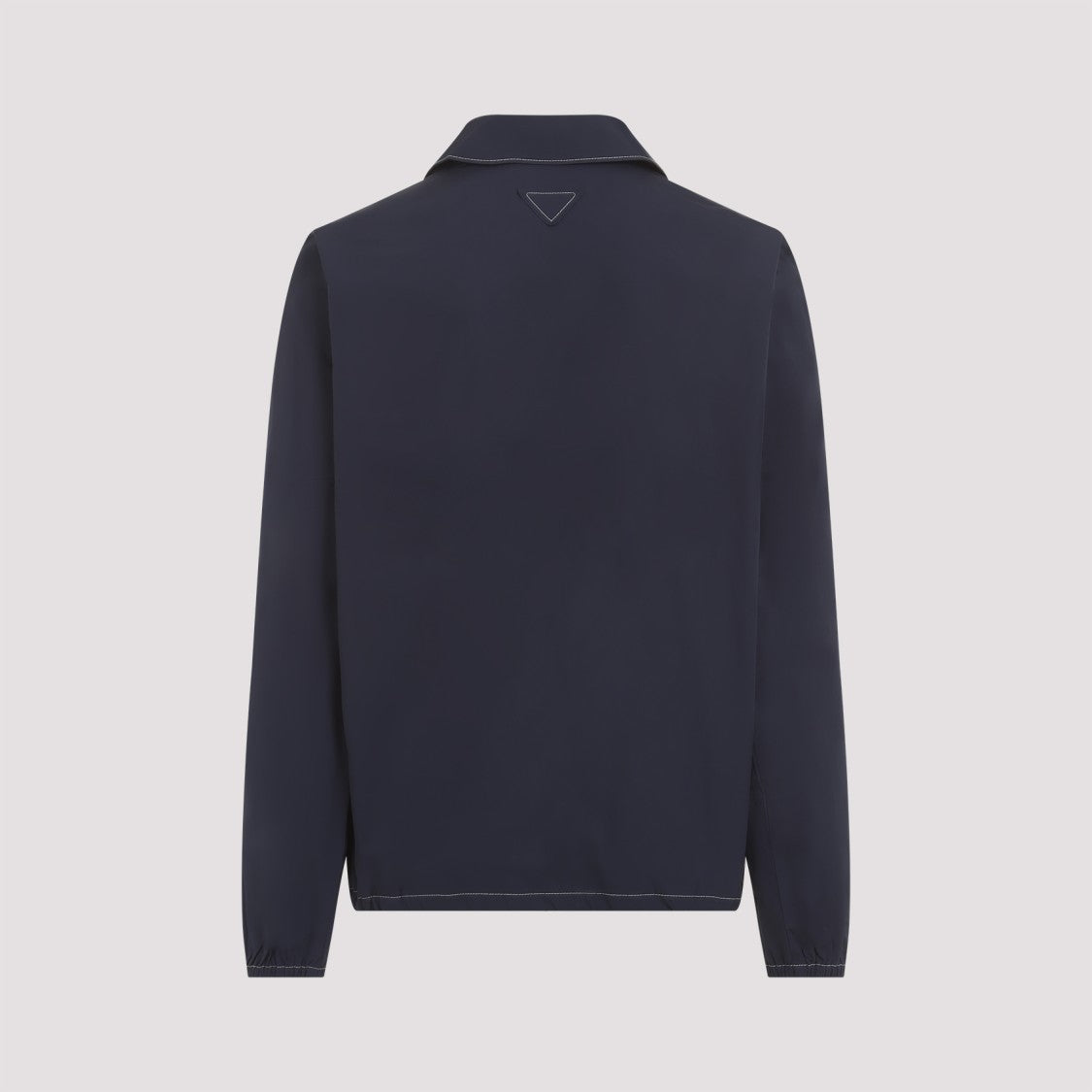 Prada Popeline Blouson