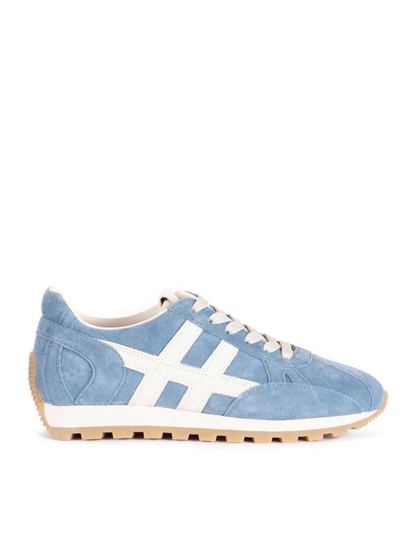 Hogan H671 Allacciato Sneakers