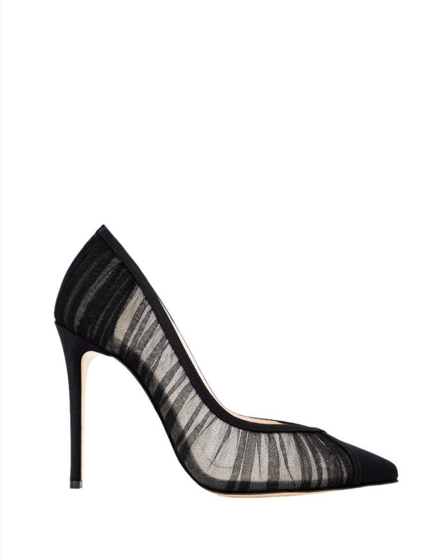 Andrea Wazen Nora Pump - 105 Mm