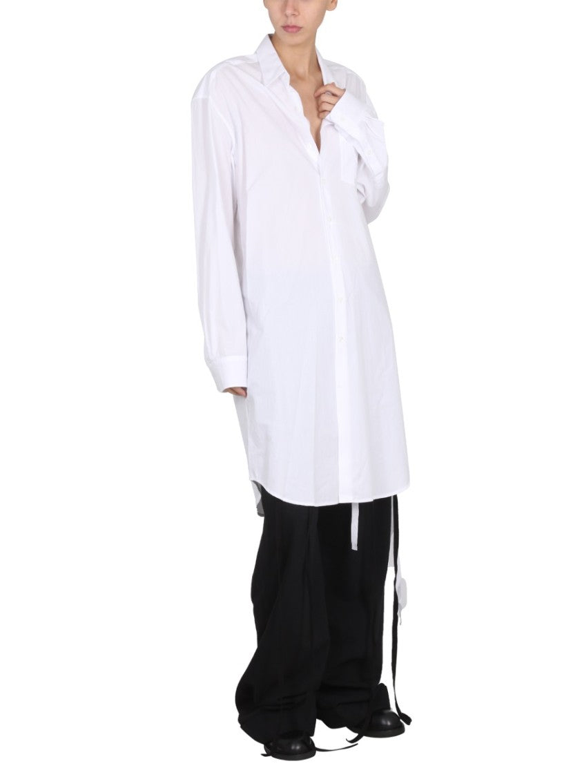 Ann Demeulemeester "Kirsten" Shirt