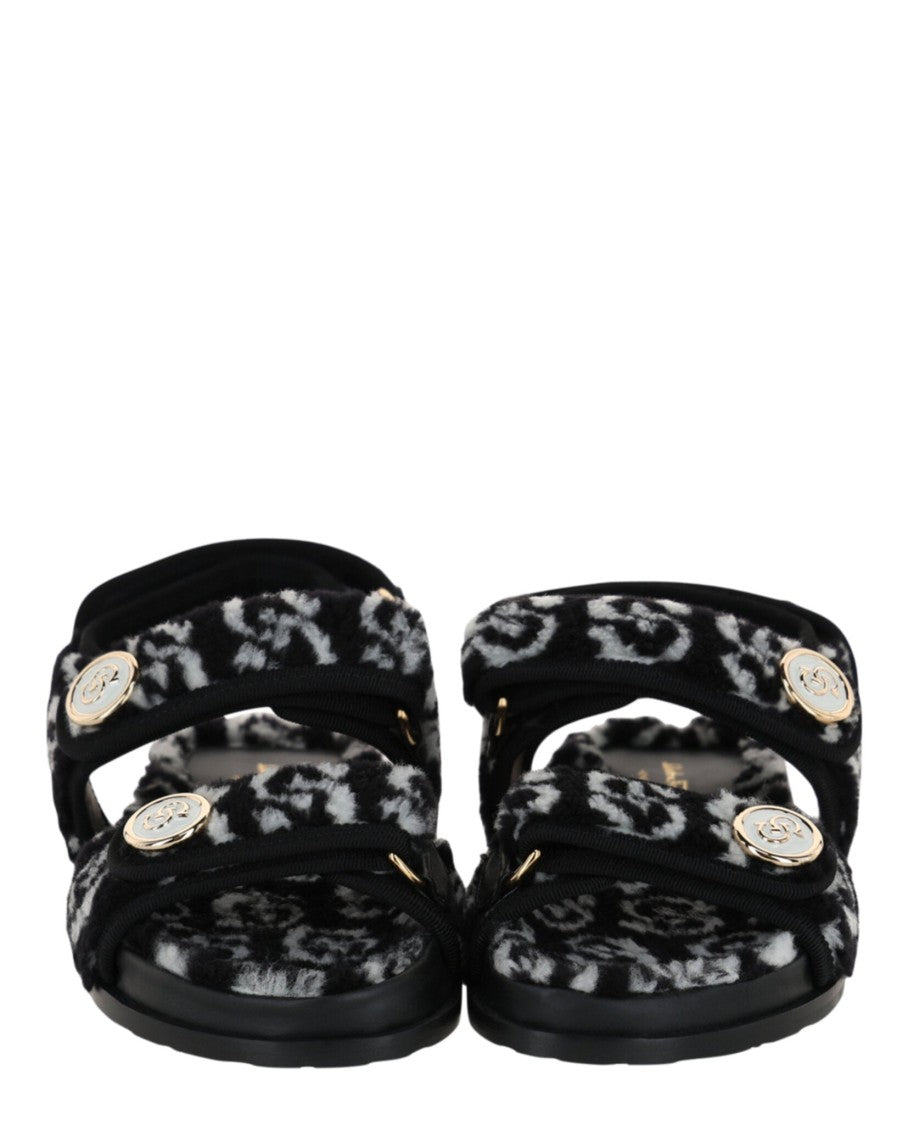 Ferragamo Keita Sandals