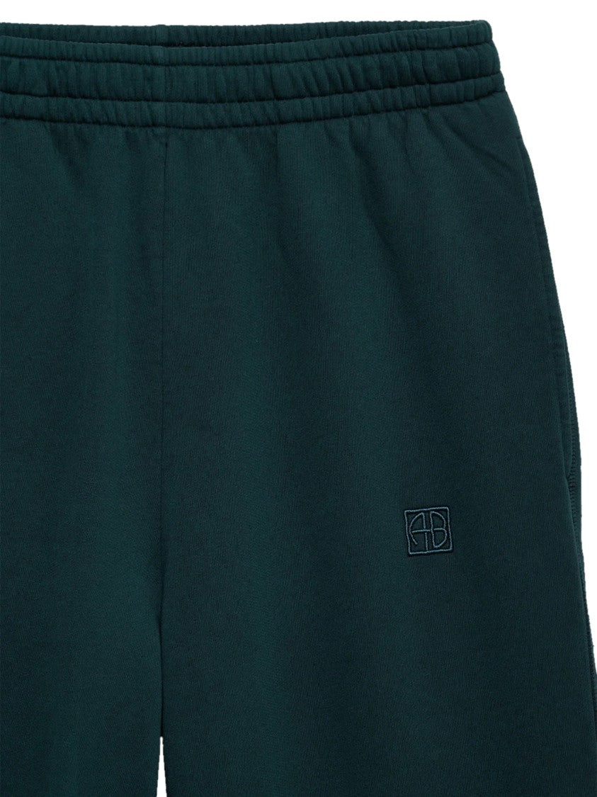Anine Bing Relaxed Fit Jogger Trousers
