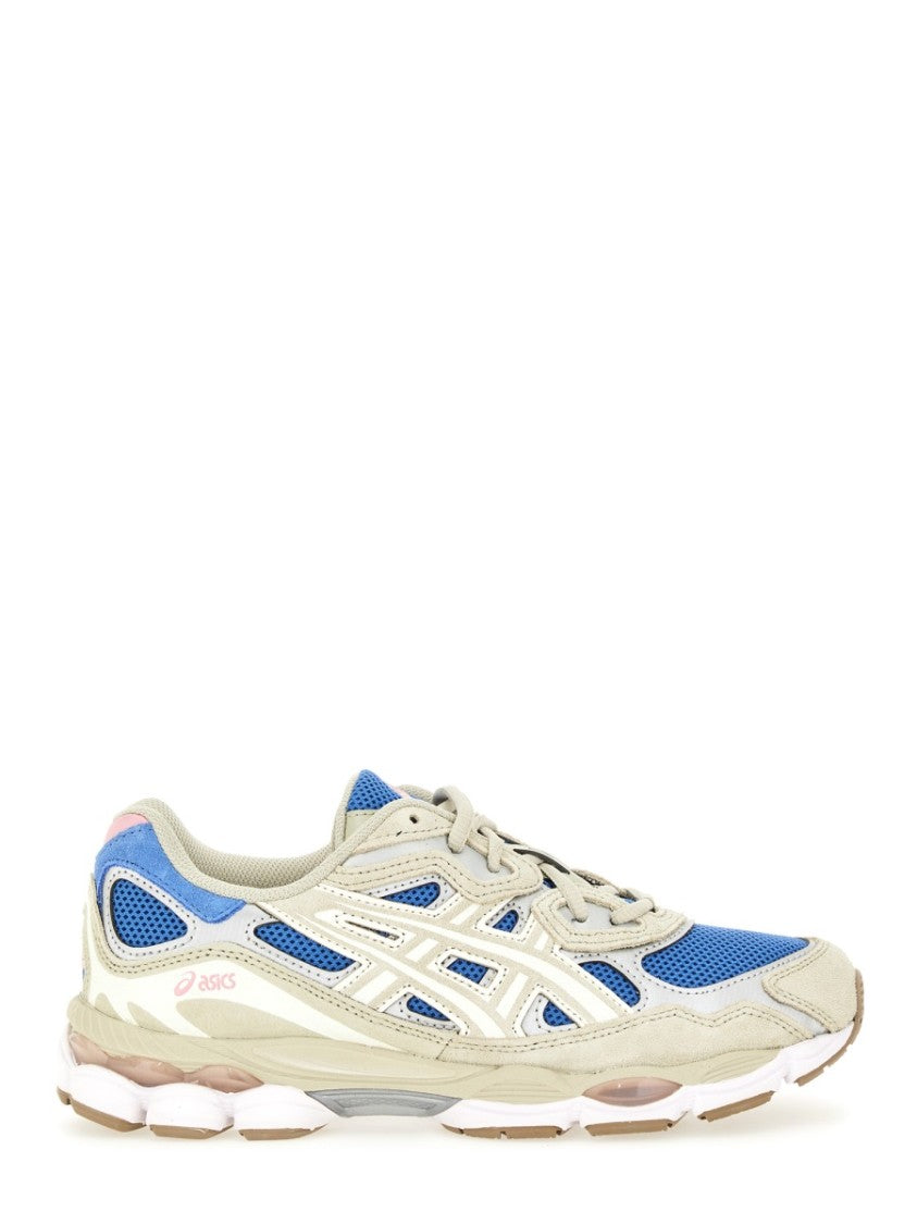 Asics "Gel-Nyc" Sneaker