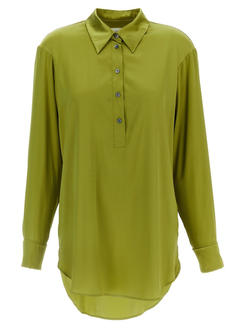 Dries Van Noten 'Corsala' Shirt