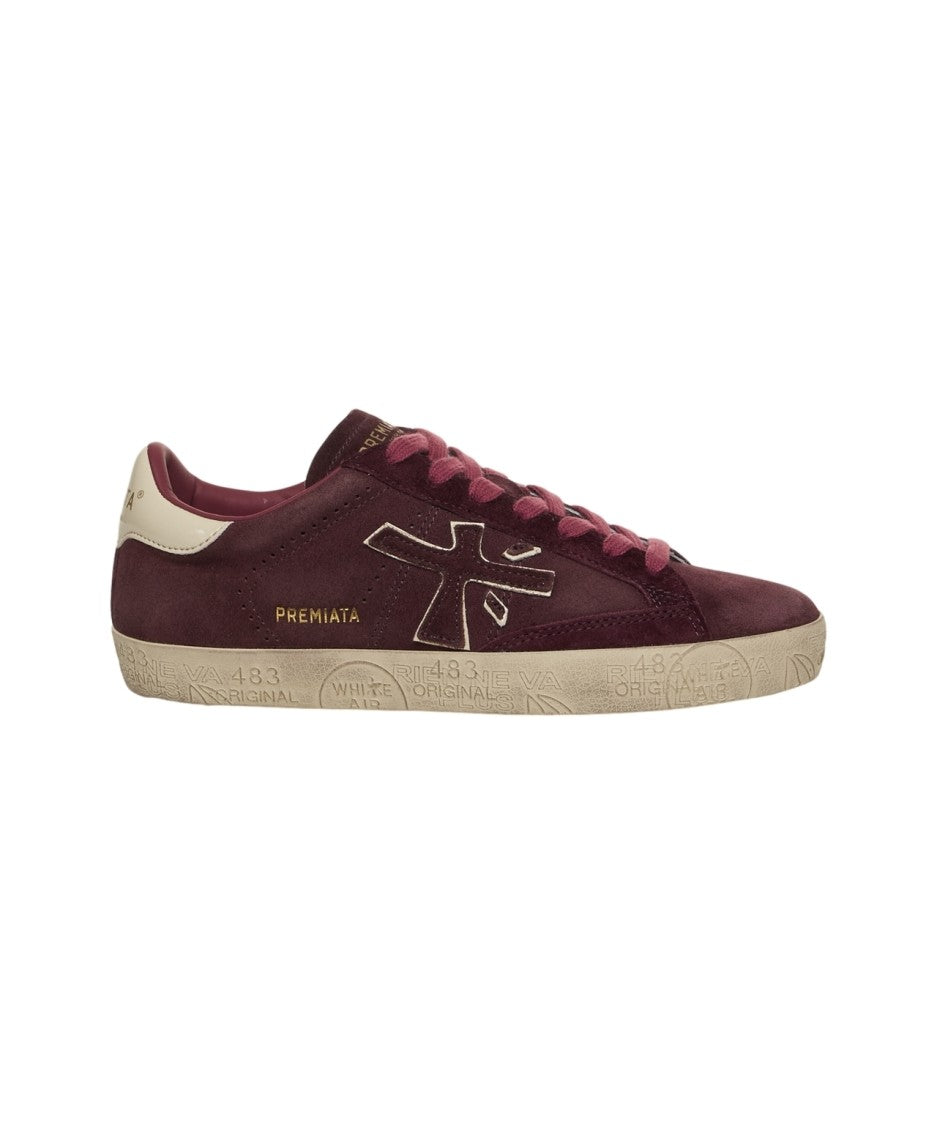 Premiata Stevend' Sneakers