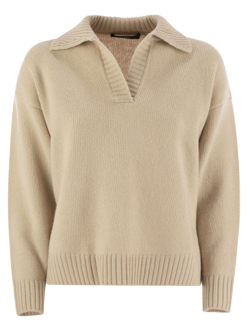 Max Mara Agre - Wool Sweater