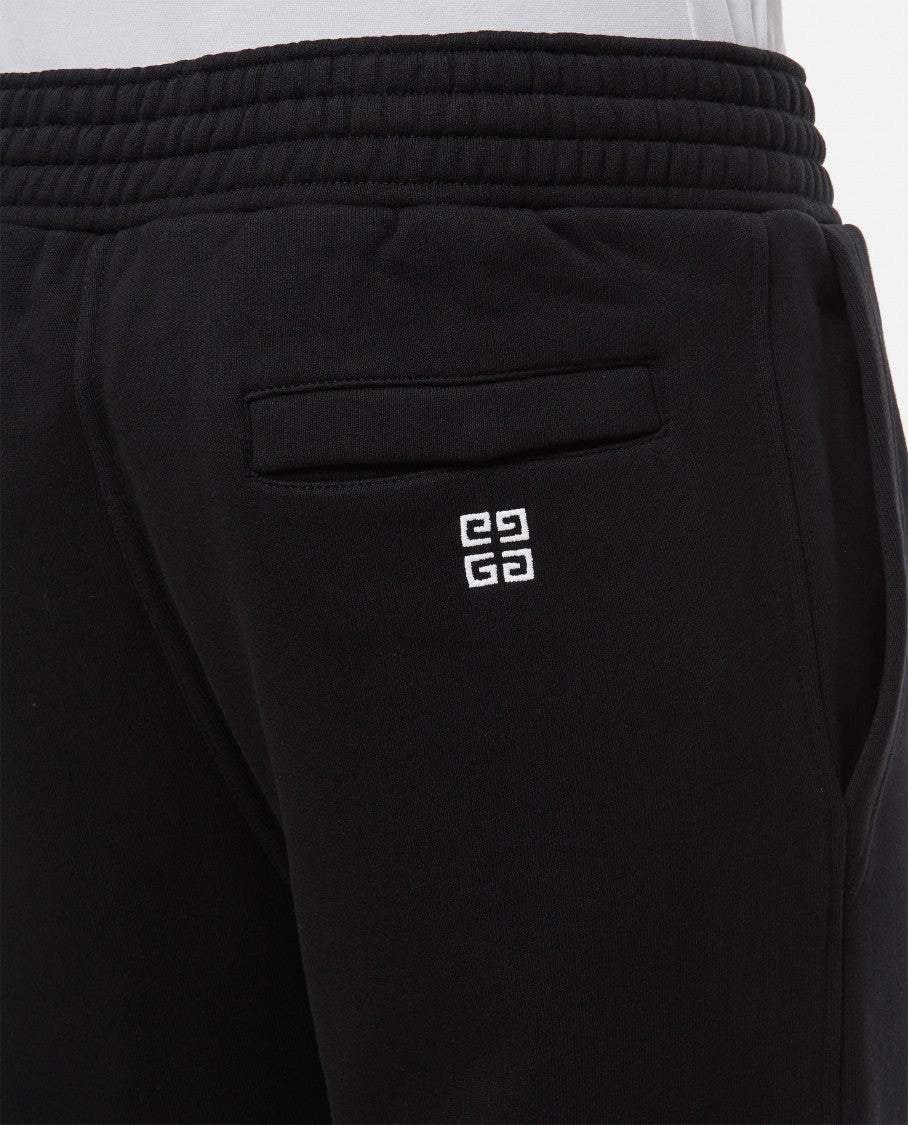 Givenchy Jogging W Embroidery