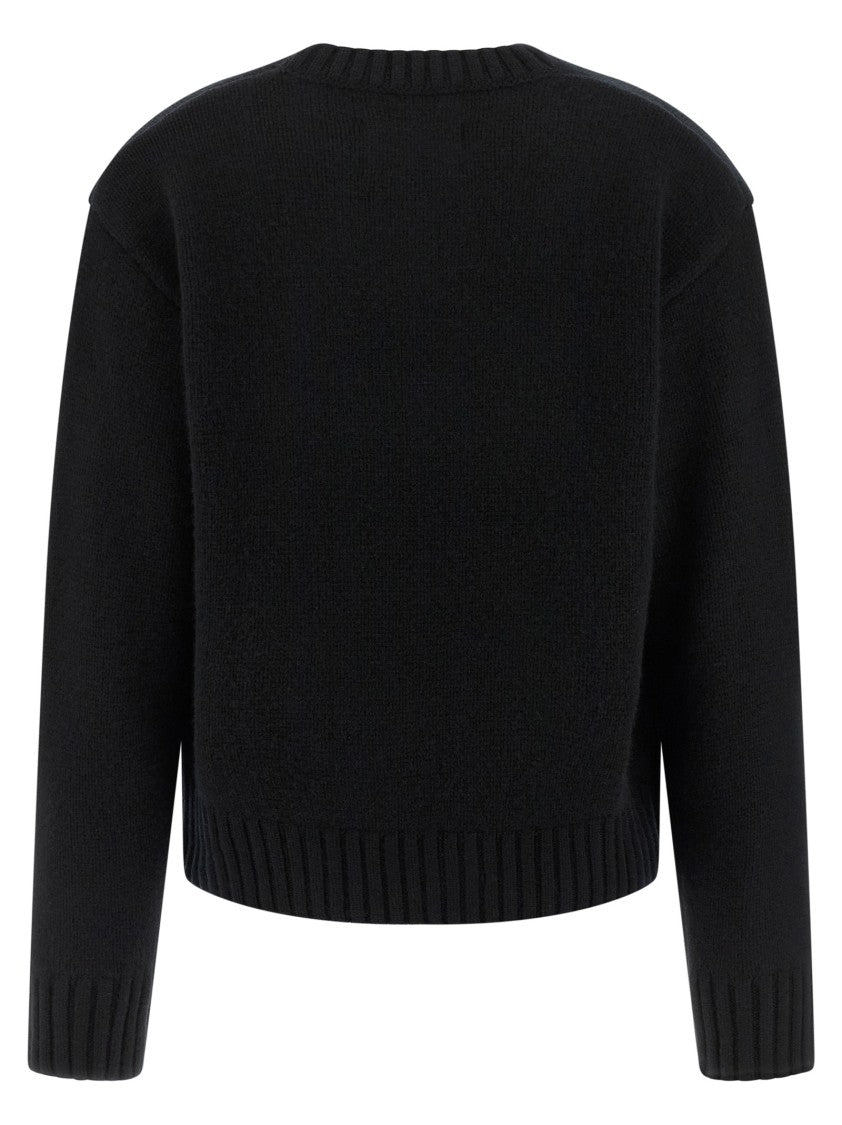 Extreme Cashmere 'N°373 Oldie' Sweater