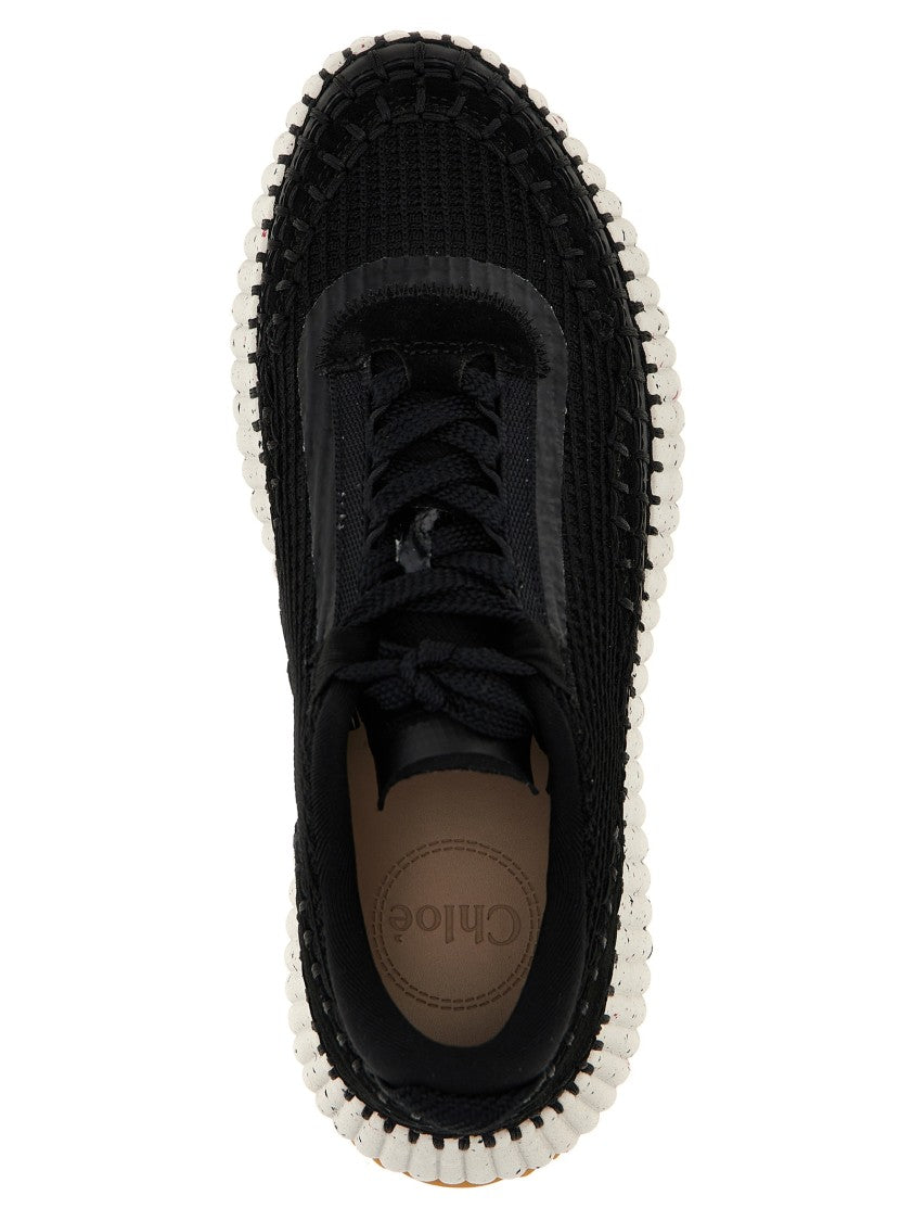 Chloé 'Nama' Sneakers