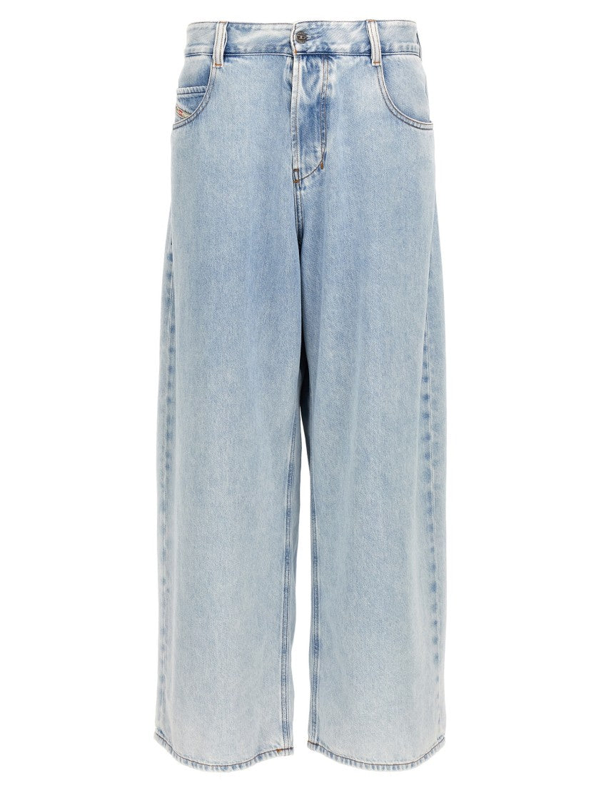 Diesel 1997 D-Enim-M' Jeans