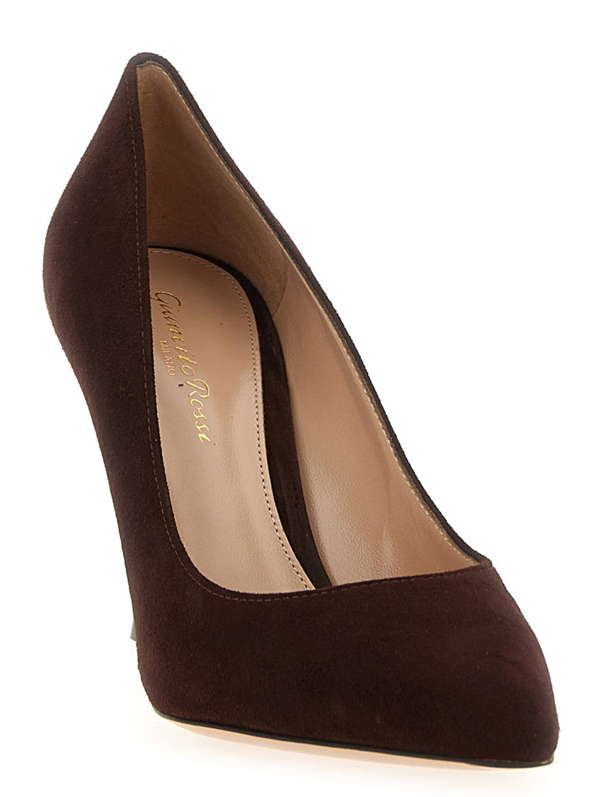 Gianvito Rossi Gianvito' Pumps