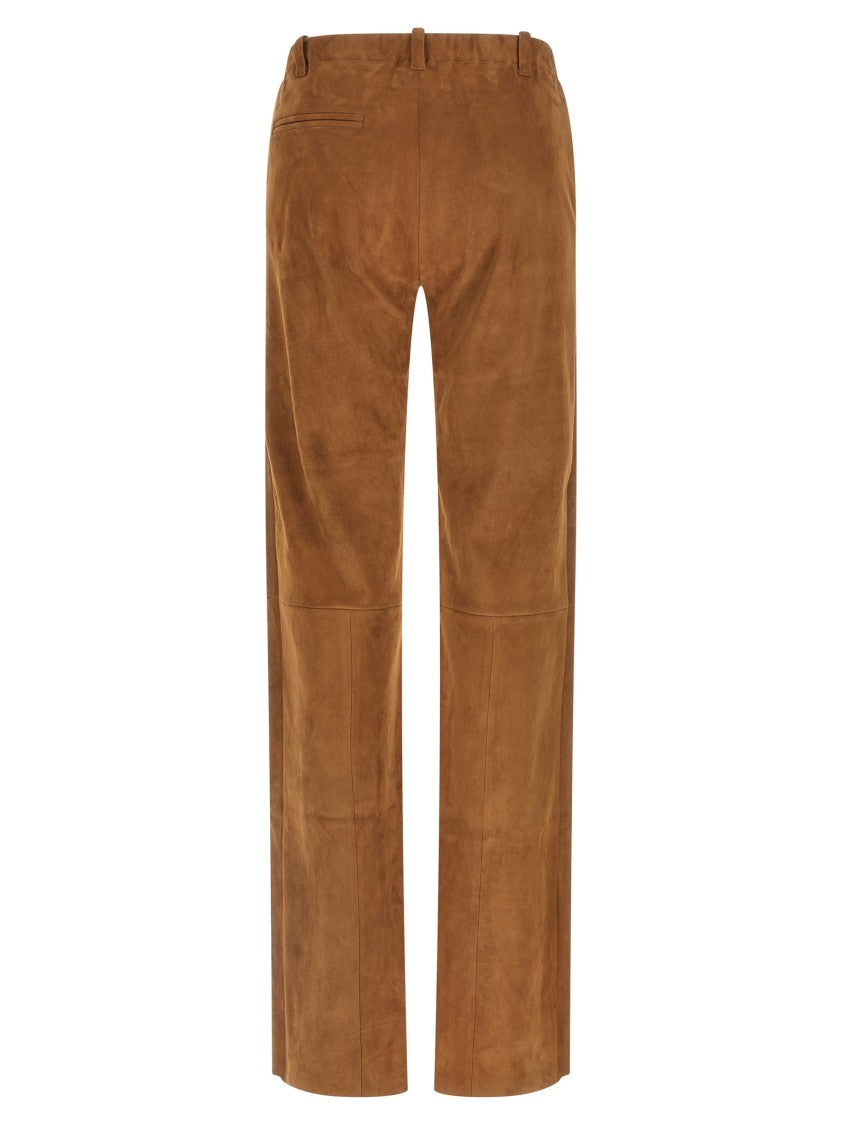 Stouls 'Oswald' Pants