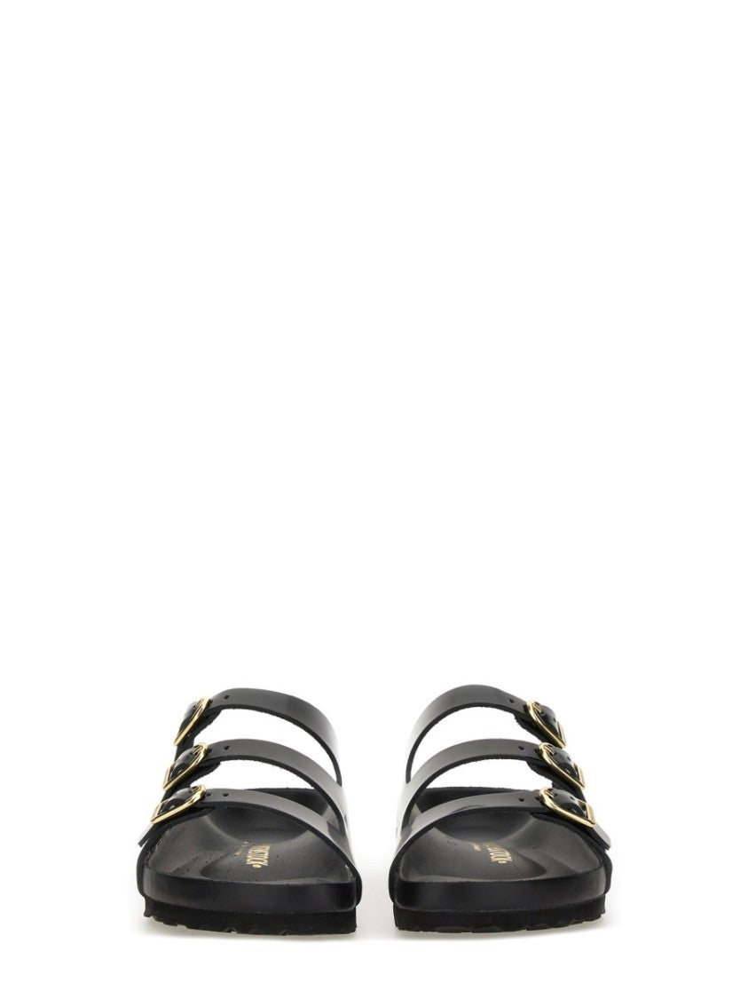 Birkenstock "Florida Fresh" Sandalwood