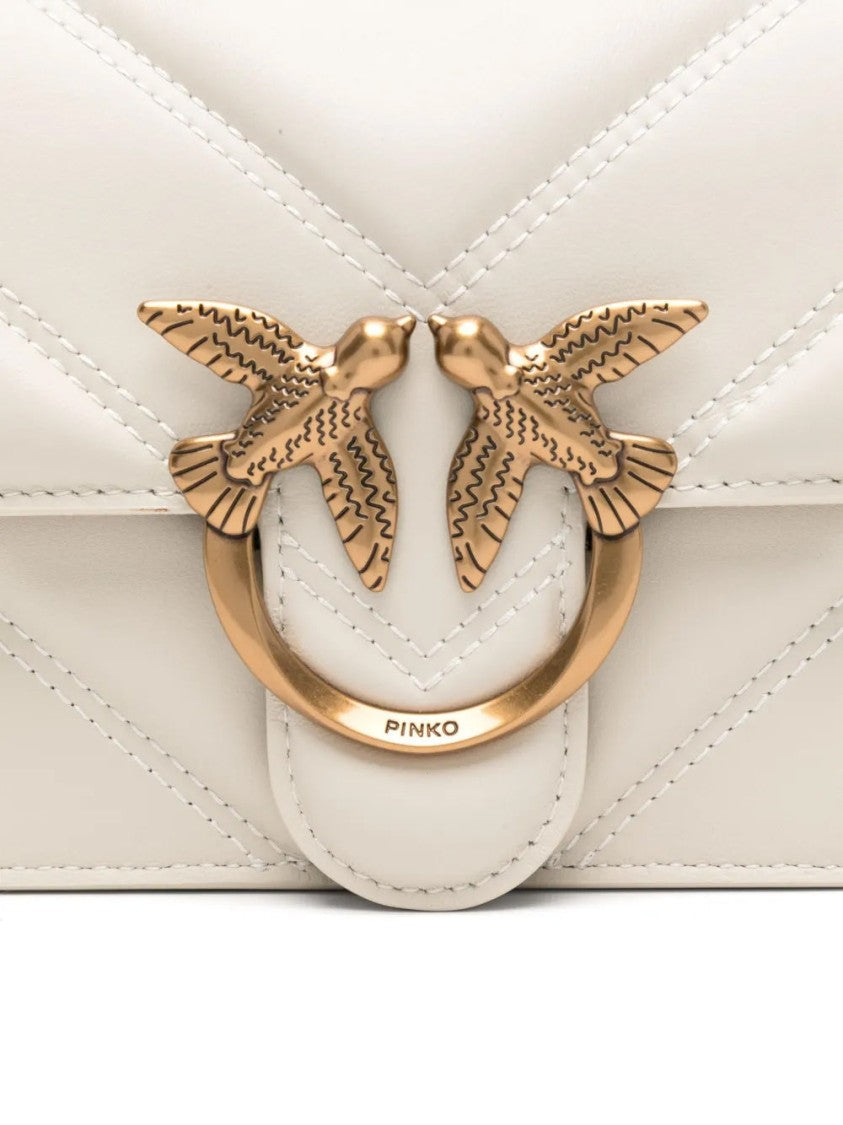 Pinko Love One Shoulder Bag