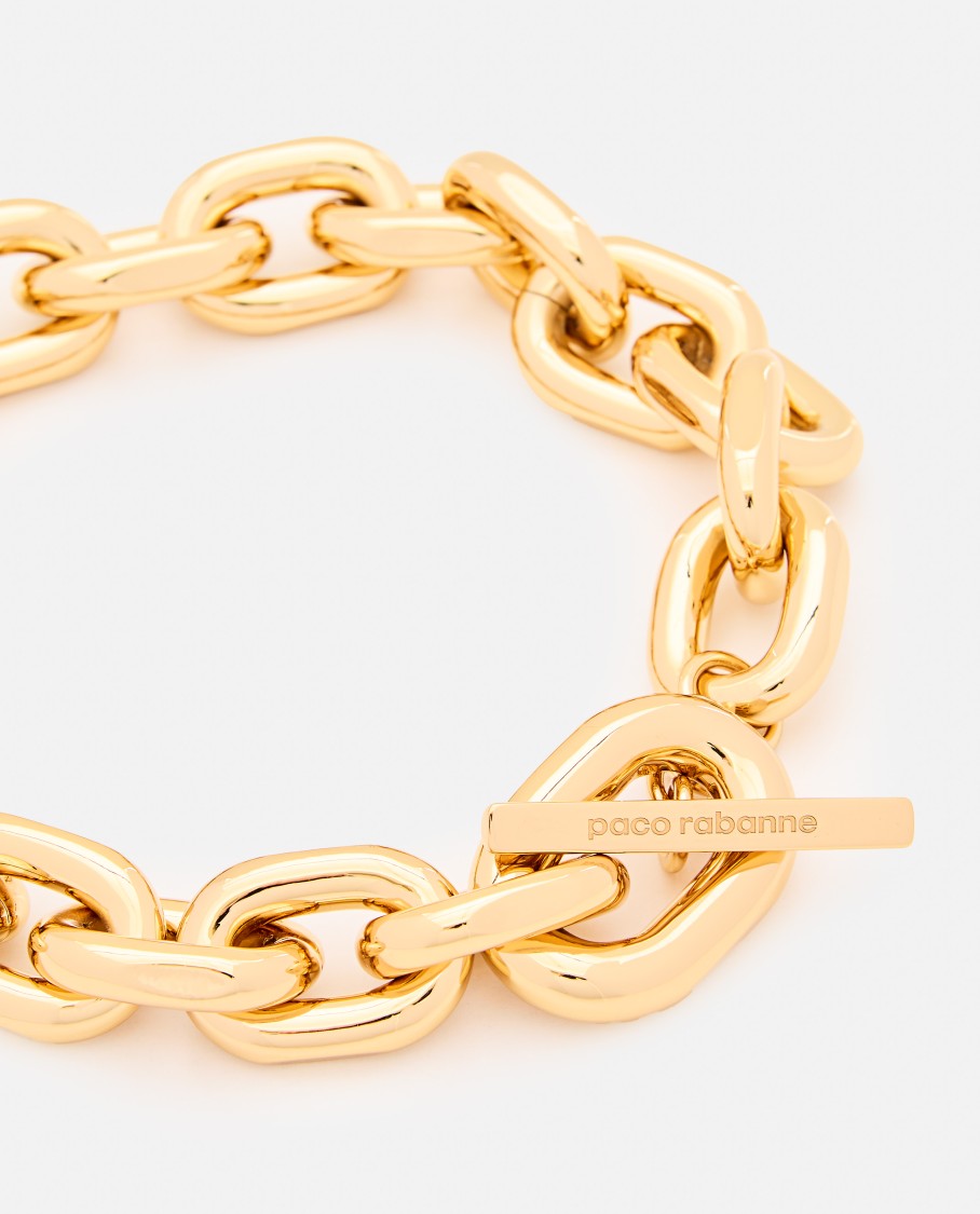 Rabanne Xl Link Necklace