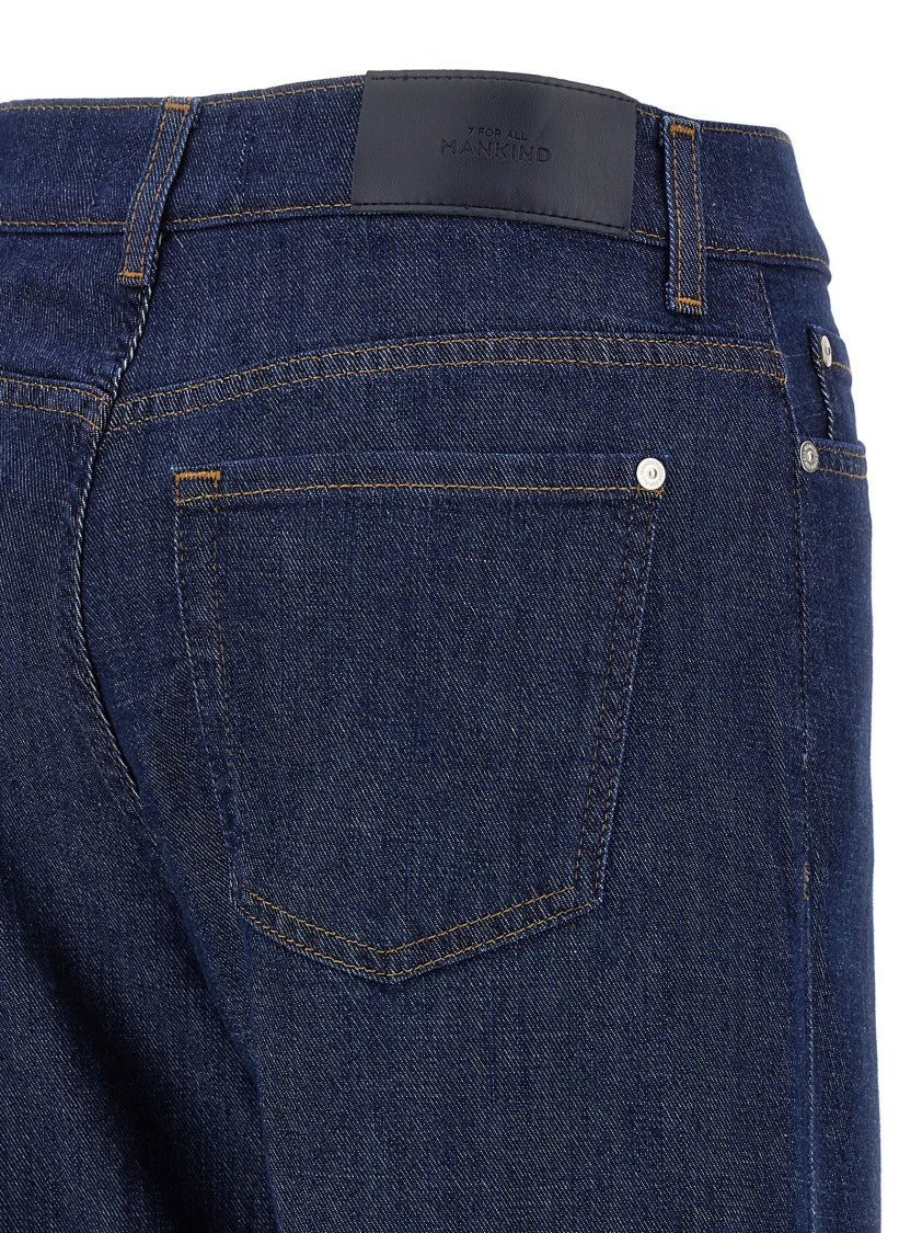 7 For All Mankind Lotta' Jeans