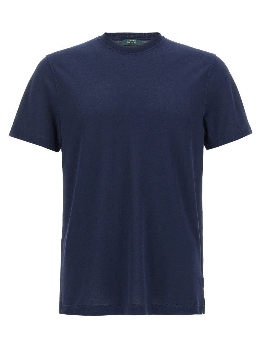Zanone Ice Cotton' T-Shirt