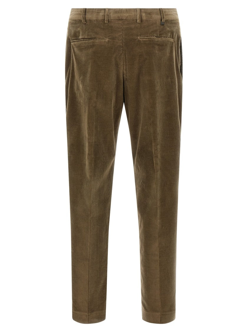 Pt Torino The Rebel' Pants