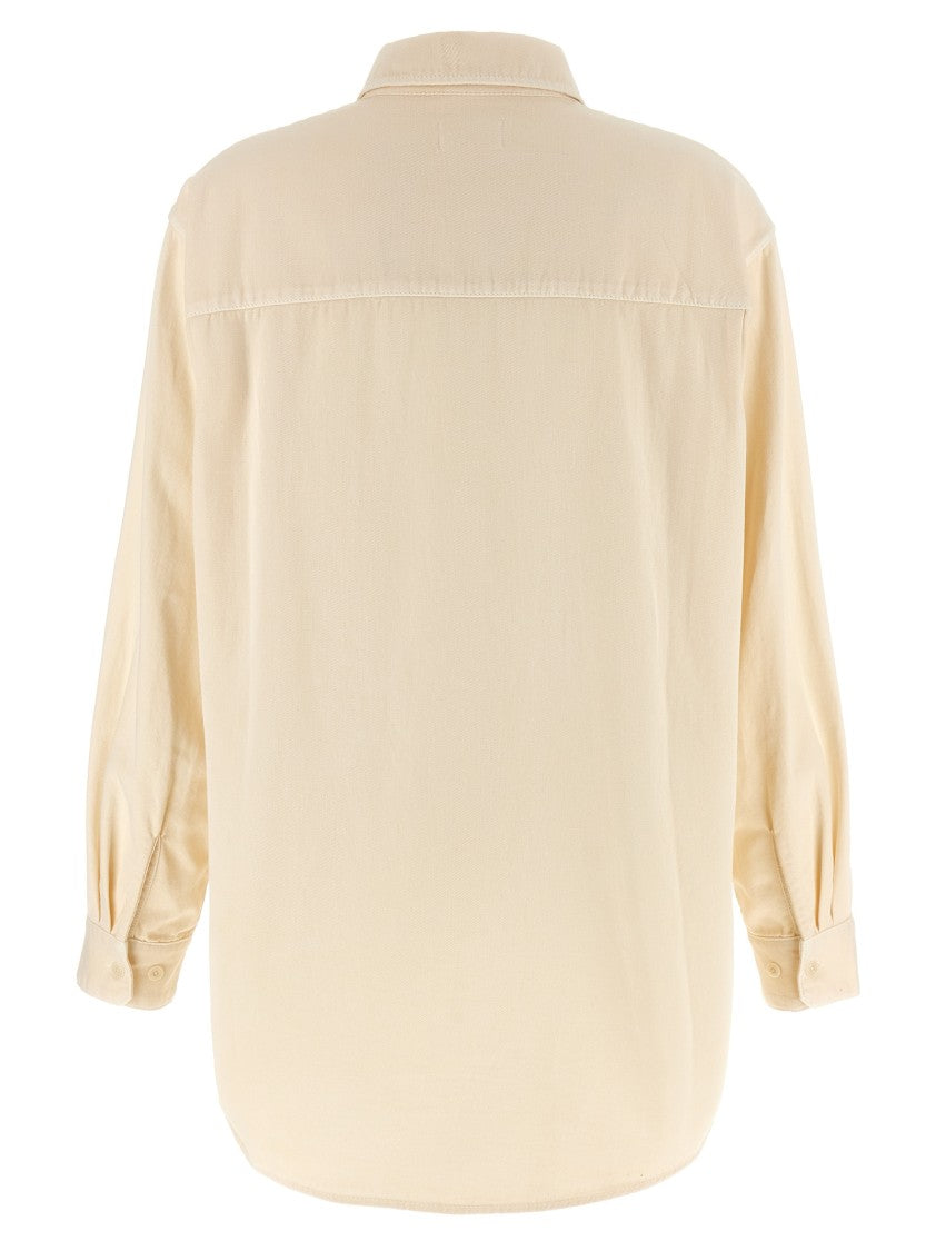 Lemaire 'Relaxed' Shirt