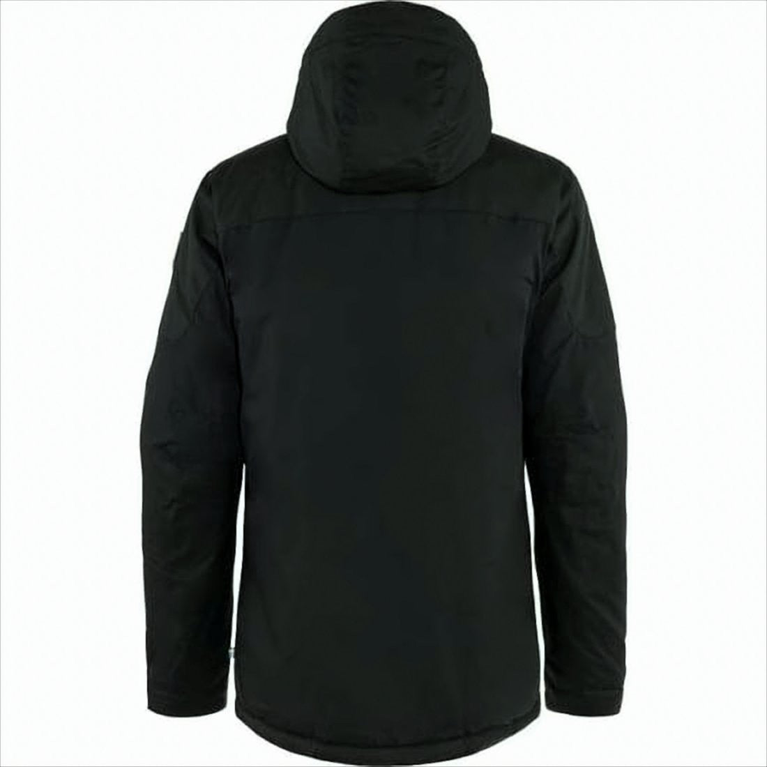 Fjallraven Kanken Padded Jacket With Hood And Pockets