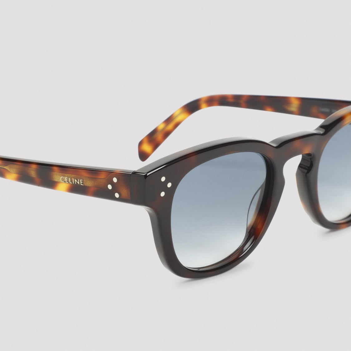 Celine Black Frame 42 Sunglasses