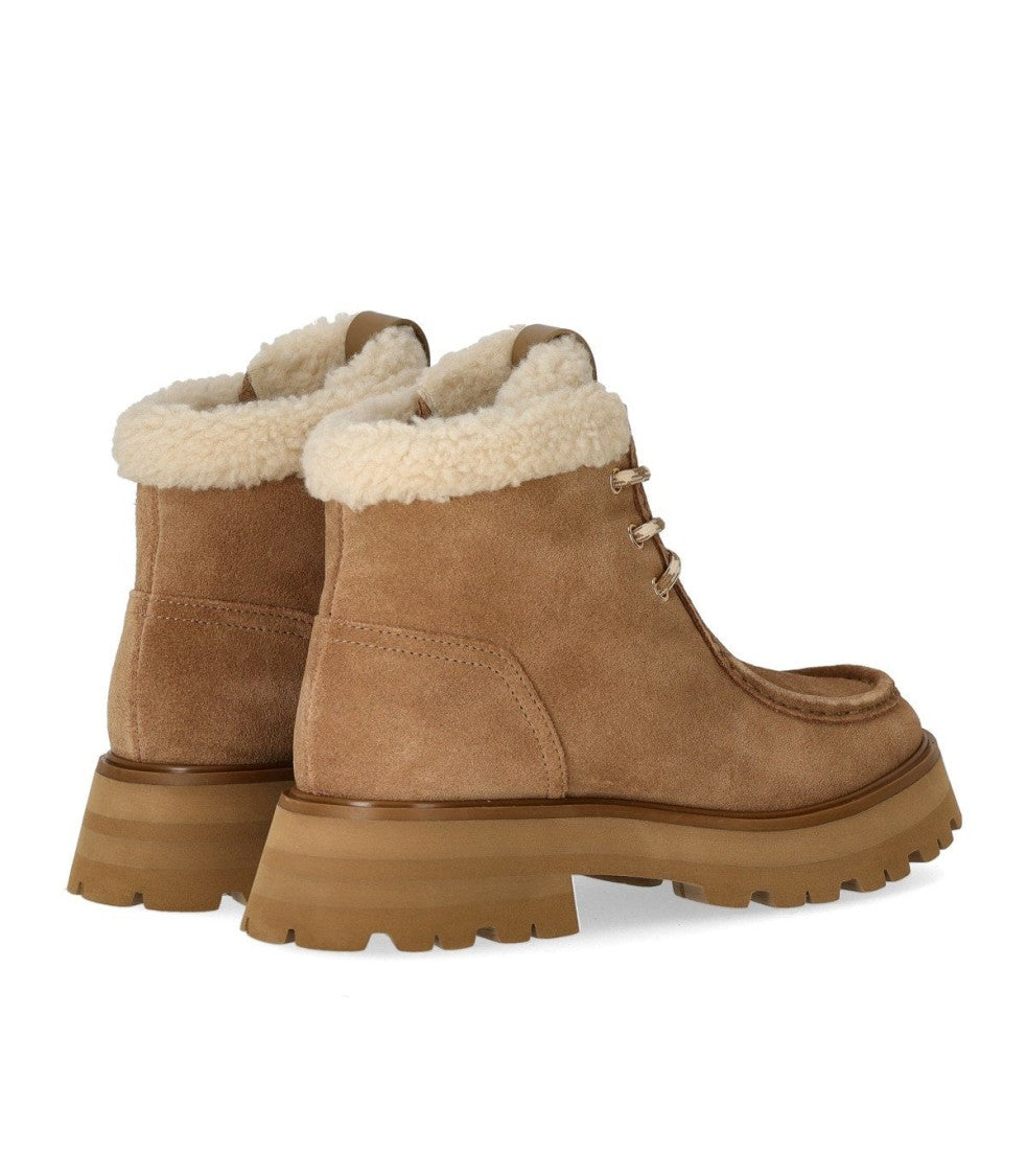 Michael Kors Cade Husk Ankle Boot