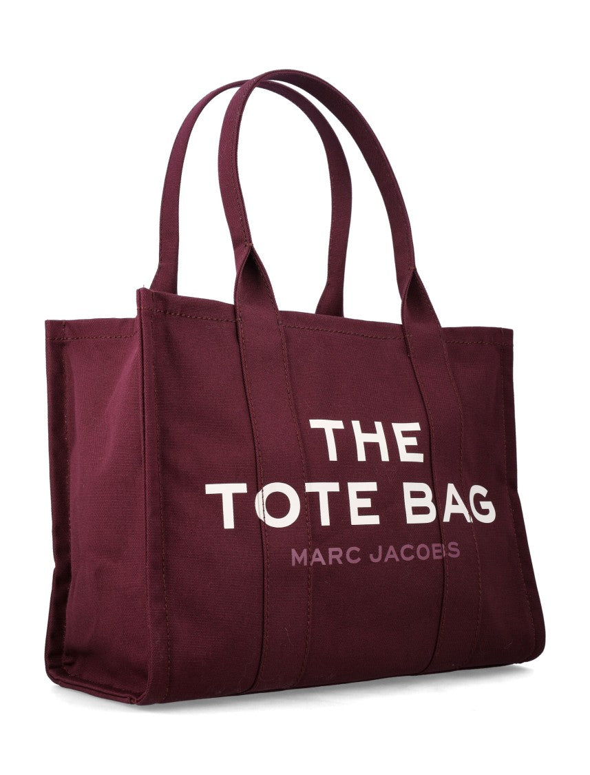 Marc Jacobs The Large Tote Canvas