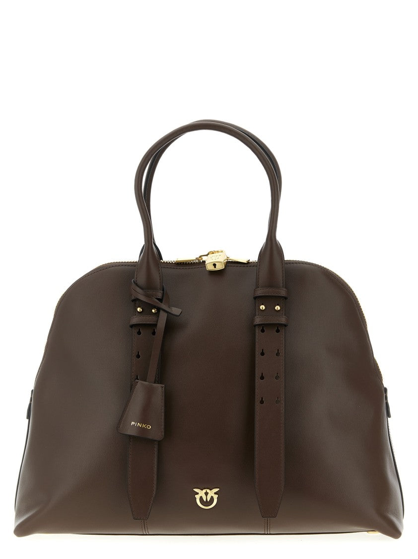 Pinko 'Escape' Maxi Handbag