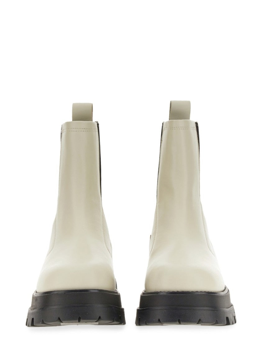 Ash Elite Boot