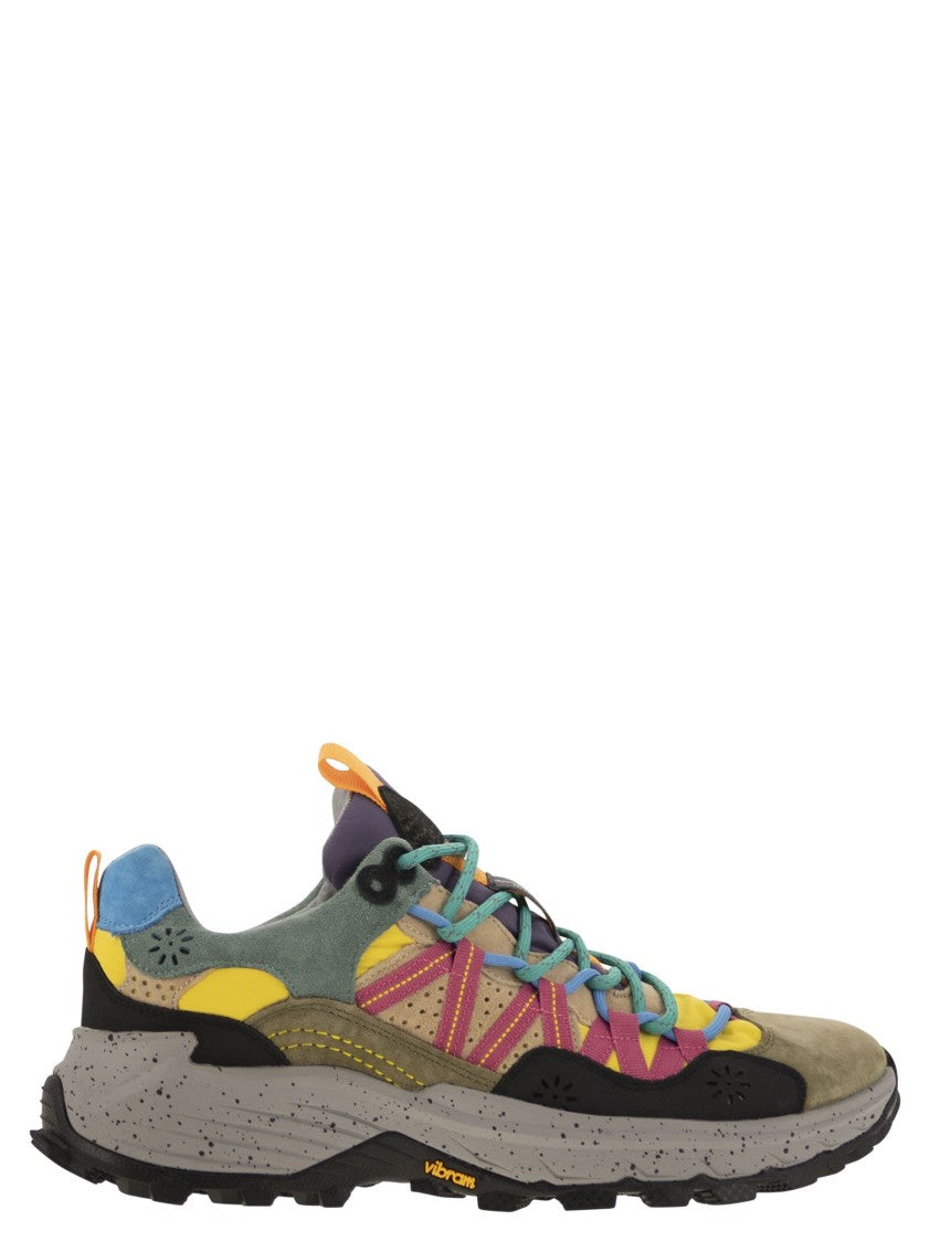 Flower Mountain Iwano - Sneakers